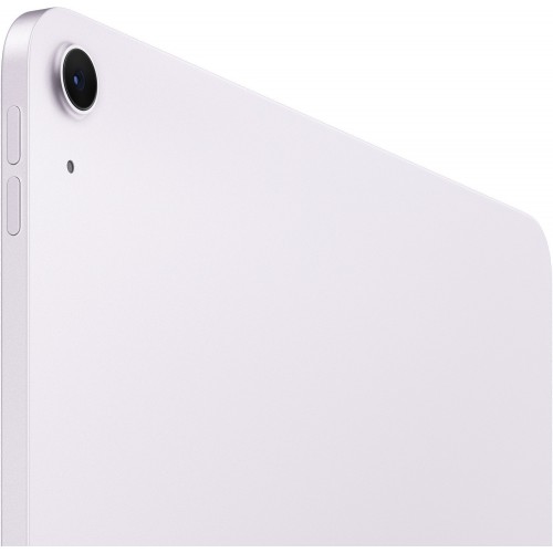 Планшет Apple iPad Air 13 (2024) 128GB Wi-Fi (фиолетовый) 3