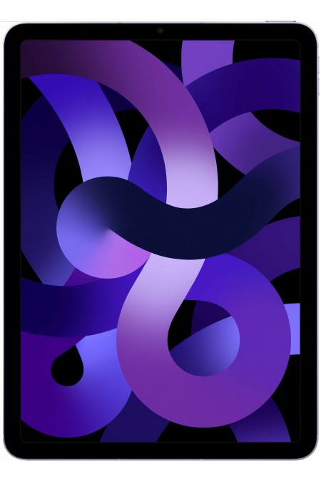 Планшет Apple iPad Air 13 (2024) 128GB Wi-Fi + Cellular (фиолетовый) 2