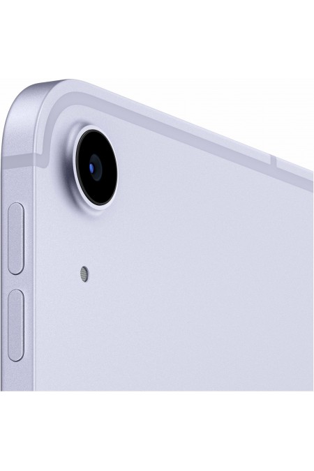 Планшет Apple iPad Air 13 (2024) 128GB Wi-Fi + Cellular (фиолетовый) 3
