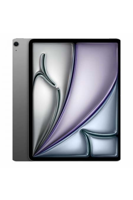 Планшет Apple iPad Air 13 (2024) 128GB Wi-Fi + Cellular (серый космос) 
