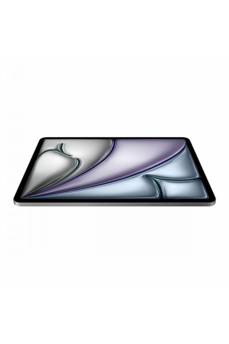 Планшет Apple iPad Air 13 (2024) 128GB Wi-Fi + Cellular (серый космос) 3