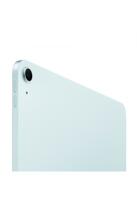 Планшет Apple iPad Air 13 (2024) 128GB Wi-Fi + Cellular (синий) 2