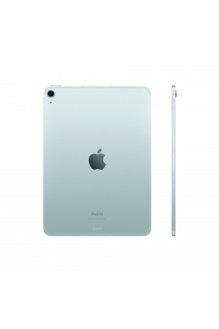 Планшет Apple iPad Air 13 (2024) 128GB Wi-Fi + Cellular (синий) 3