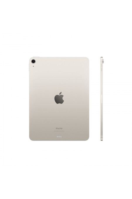 Планшет Apple iPad Air 13 (2024) 128GB Wi-Fi + Cellular (сияющая звезда) 1