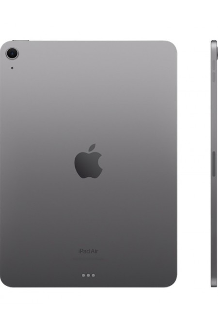 Планшет Apple iPad Air 13 (2024) 128GB Wi-Fi (серый космос) 1