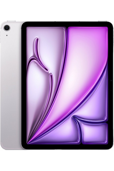 Планшет Apple iPad Air 13 (2024) 1TB Wi-Fi (фиолетовый) 