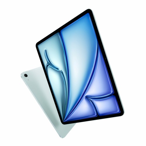 Планшет Apple iPad Air 13 (2024) 1TB Wi-Fi (фиолетовый) 4