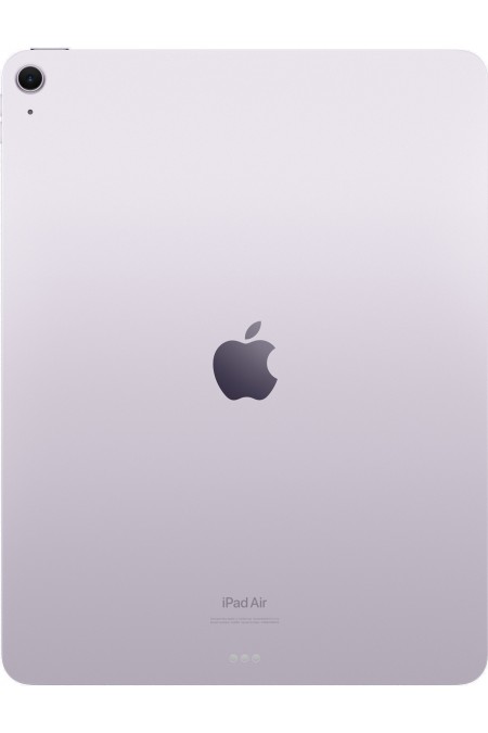 Планшет Apple iPad Air 13 (2024) 1TB Wi-Fi + Cellular (фиолетовый) 1