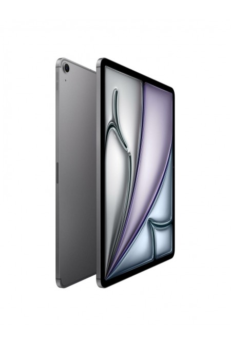 Планшет Apple iPad Air 13 (2024) 1TB Wi-Fi + Cellular (серый космос) 1