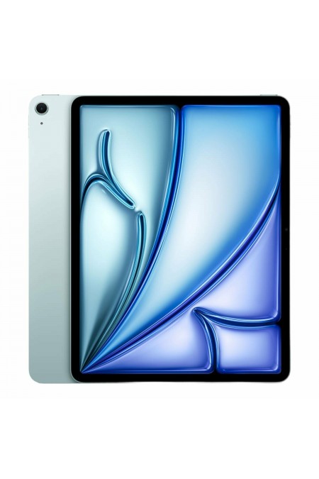 Планшет Apple iPad Air 13 (2024) 1TB Wi-Fi + Cellular (синий) 