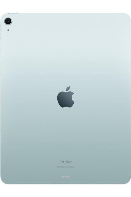 Планшет Apple iPad Air 13 (2024) 1TB Wi-Fi + Cellular (синий) 2