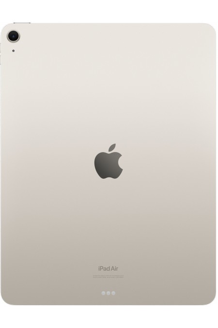 Планшет Apple iPad Air 13 (2024) 1TB Wi-Fi + Cellular (сияющая звезда) 1