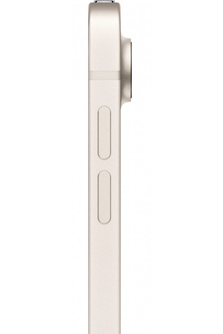 Планшет Apple iPad Air 13 (2024) 1TB Wi-Fi + Cellular (сияющая звезда) 4