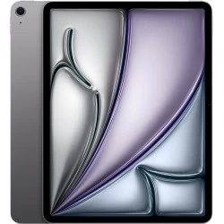 Планшет Apple iPad Air 13 (2024) 1TB Wi-Fi (серый космос)
