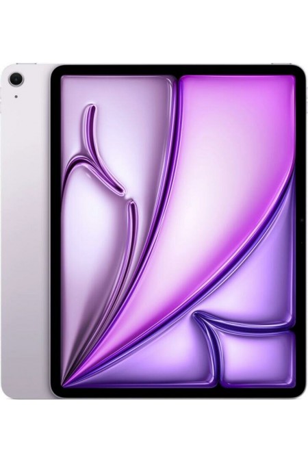 Планшет Apple iPad Air 13 (2024) 256GB Wi-Fi (фиолетовый) 