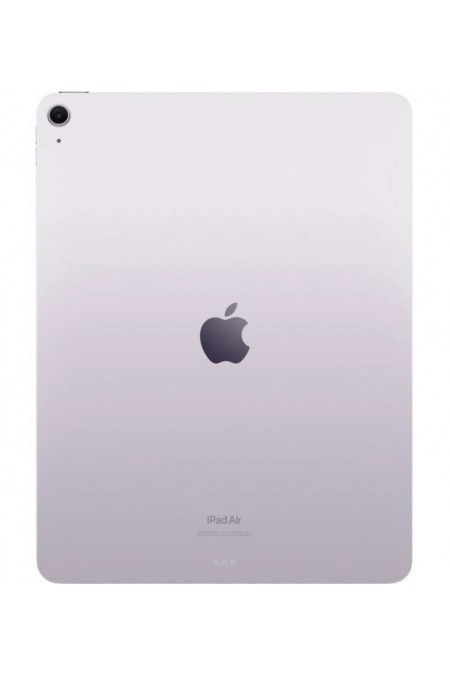 Планшет Apple iPad Air 13 (2024) 256GB Wi-Fi (фиолетовый) 2