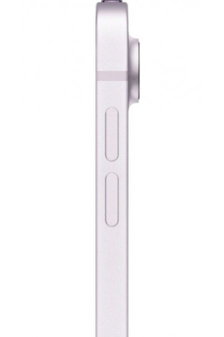 Планшет Apple iPad Air 13 (2024) 256GB Wi-Fi (фиолетовый) 3