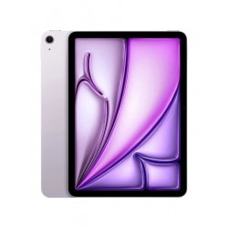 Планшет Apple iPad Air 13 (2024) 256GB Wi-Fi + Cellular (фиолетовый)