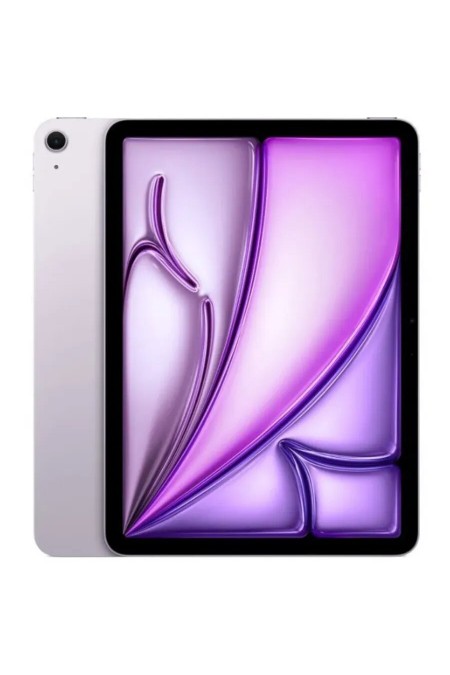 Планшет Apple iPad Air 13 (2024) 256GB Wi-Fi + Cellular (фиолетовый) 