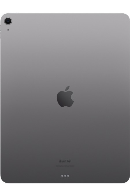 Планшет Apple iPad Air 13 (2024) 256GB Wi-Fi + Cellular (серый космос) 1