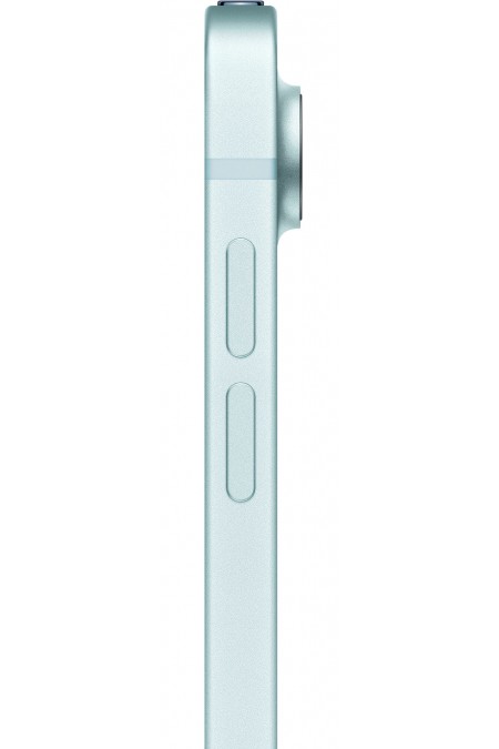 Планшет Apple iPad Air 13 (2024) 256GB Wi-Fi + Cellular (синий) 4