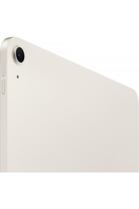 Планшет Apple iPad Air 13 (2024) 256GB Wi-Fi + Cellular (сияющая звезда) 3