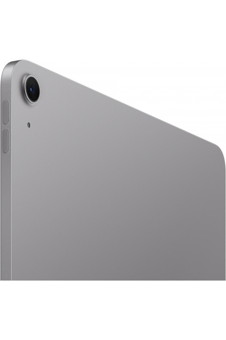 Планшет Apple iPad Air 13 (2024) 256GB Wi-Fi (серый космос) 3