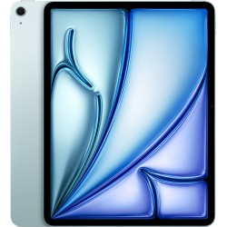 Планшет Apple iPad Air 13 (2024) 256GB Wi-Fi (синий)