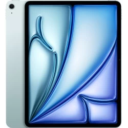 Планшет Apple iPad Air 13 (2024) 256GB Wi-Fi (синий)