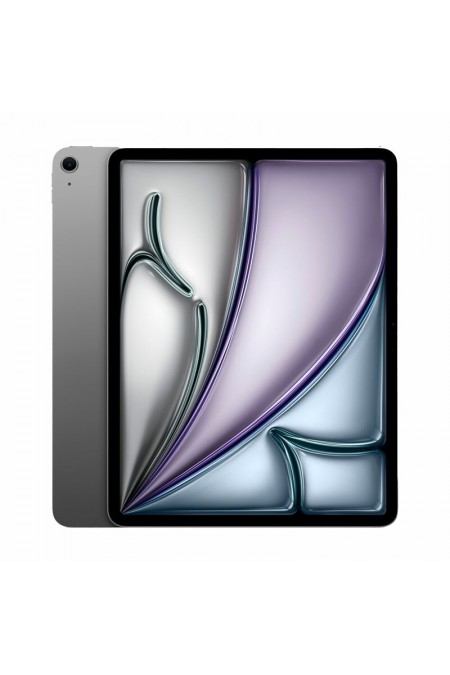 Планшет Apple iPad Air 13 (2024) 512GB Wi-Fi + Cellular (серый космос) 