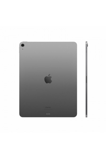Планшет Apple iPad Air 13 (2024) 512GB Wi-Fi + Cellular (серый космос) 1