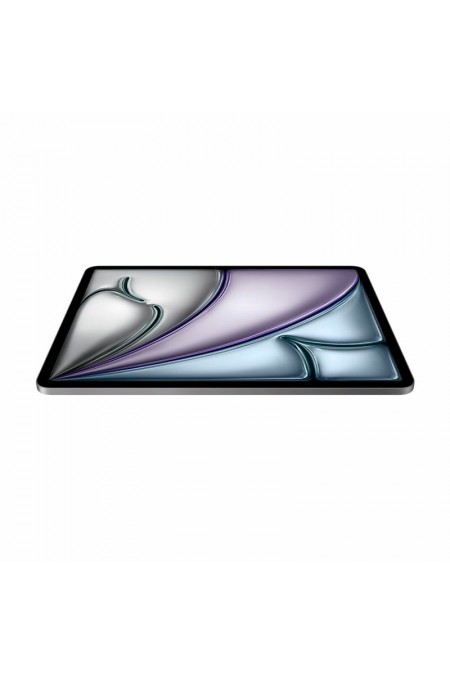 Планшет Apple iPad Air 13 (2024) 512GB Wi-Fi + Cellular (серый космос) 3