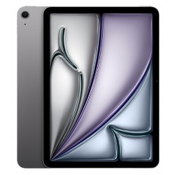 Планшет Apple iPad Air 13 (2024) 512GB Wi-Fi (серый космос)