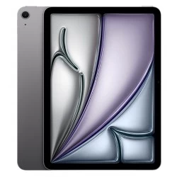 Планшет Apple iPad Air 13 (2024) 512GB Wi-Fi (серый космос)