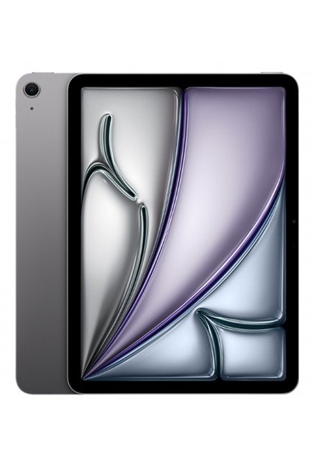 Планшет Apple iPad Air 13 (2024) 512GB Wi-Fi (серый космос) 