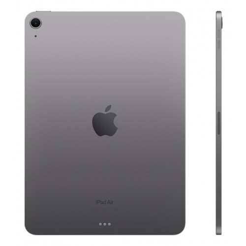 Планшет Apple iPad Air 13 (2024) 512GB Wi-Fi (серый космос) 2