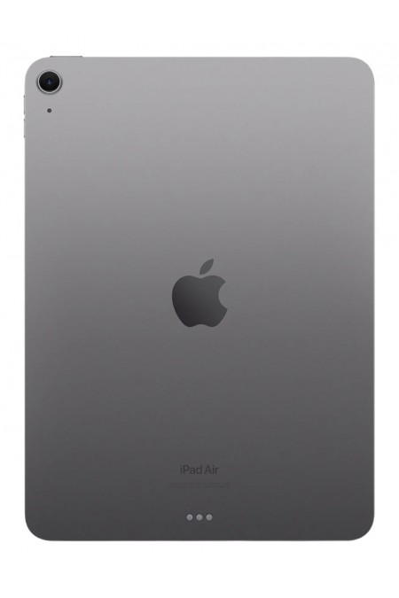 Планшет Apple iPad Air 13 (2024) 512GB Wi-Fi (серый космос) 3