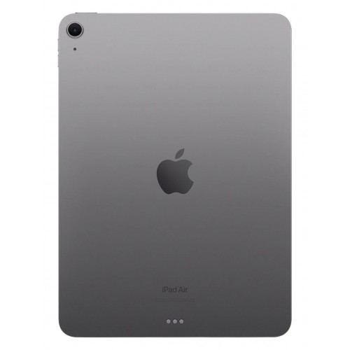 Планшет Apple iPad Air 13 (2024) 512GB Wi-Fi (серый космос) 3