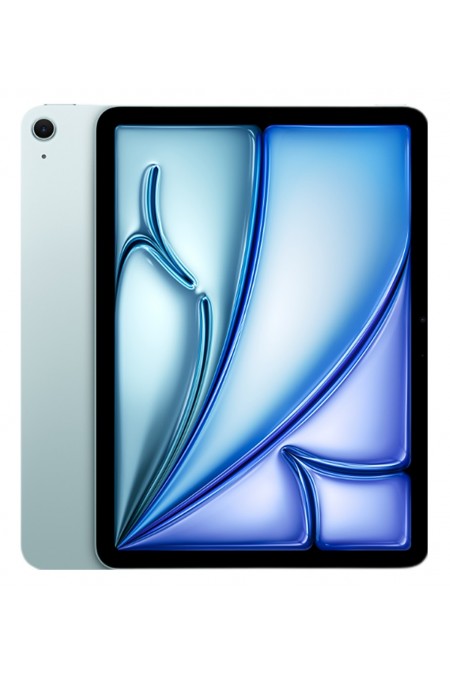 Планшет Apple iPad Air 13 (2024) 512GB Wi-Fi (синий) 