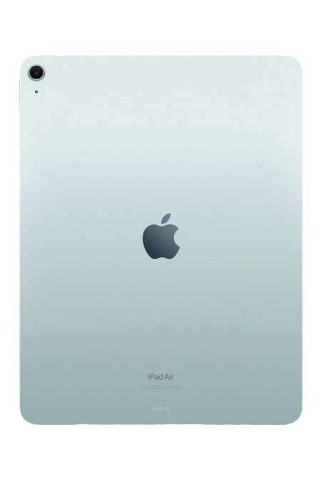 Планшет Apple iPad Air 13 (2024) 512GB Wi-Fi (синий) 3