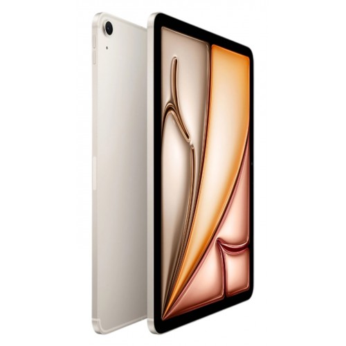 Планшет Apple iPad Air 13 (2024) 512GB Wi-Fi (сияющая звезда) 1