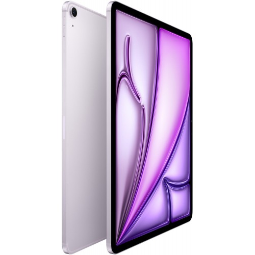 Планшет Apple iPad Air 13 (2025) 128GB Wi-Fi + Cellular (фиолетовый) 1