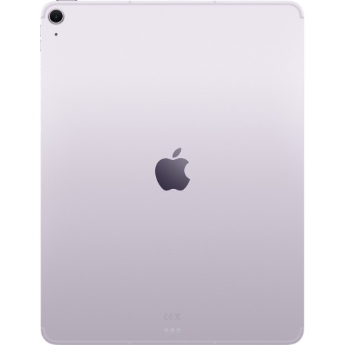 Планшет Apple iPad Air 13 (2025) 128GB Wi-Fi + Cellular (фиолетовый) 2