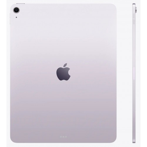 Планшет Apple iPad Air 13 (2025) 128GB Wi-Fi + Cellular (фиолетовый) 3