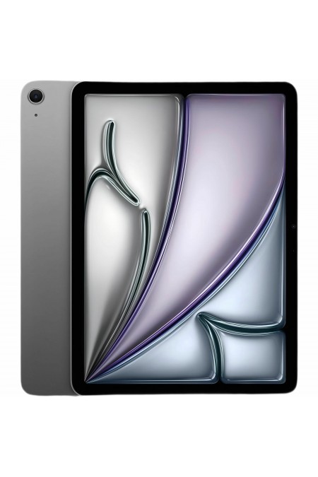 Планшет Apple iPad Air 13 (2025) 128GB Wi-Fi + Cellular (серый космос) 