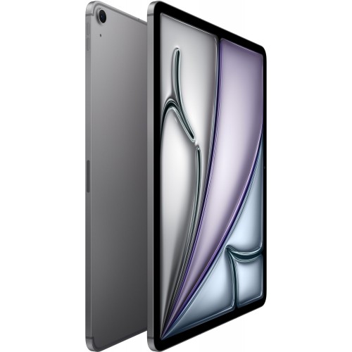 Планшет Apple iPad Air 13 (2025) 128GB Wi-Fi + Cellular (серый космос) 1