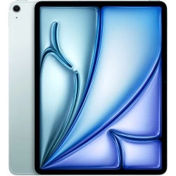 Планшет Apple iPad Air 13 (2025) 128GB Wi-Fi + Cellular (синий)