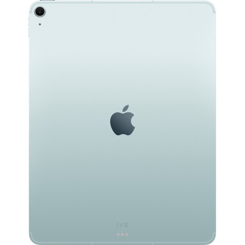Планшет Apple iPad Air 13 (2025) 128GB Wi-Fi + Cellular (синий) 2
