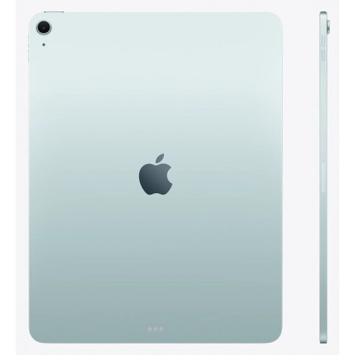 Планшет Apple iPad Air 13 (2025) 128GB Wi-Fi + Cellular (синий) 3