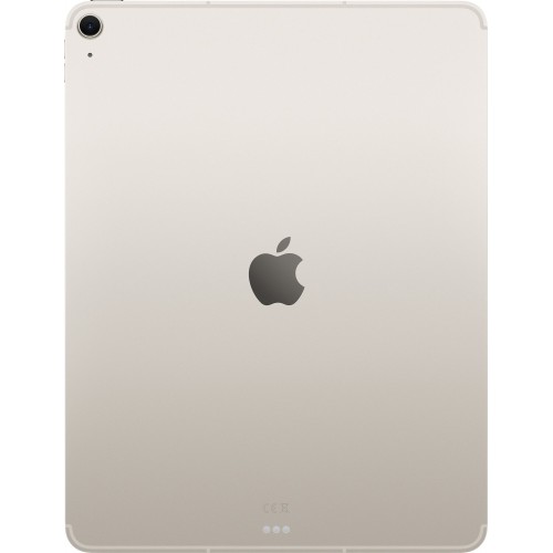 Планшет Apple iPad Air 13 (2025) 128GB Wi-Fi + Cellular (сияющая звезда) 2